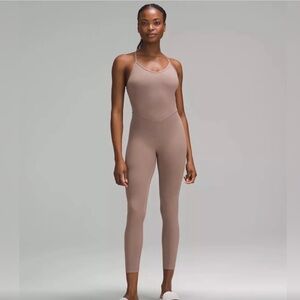 lululemon Align™ Cross-Back Bodysuit 25"
